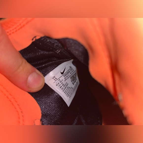 Nike ACG Air Mowabb Likestone - Picture 9 of 10